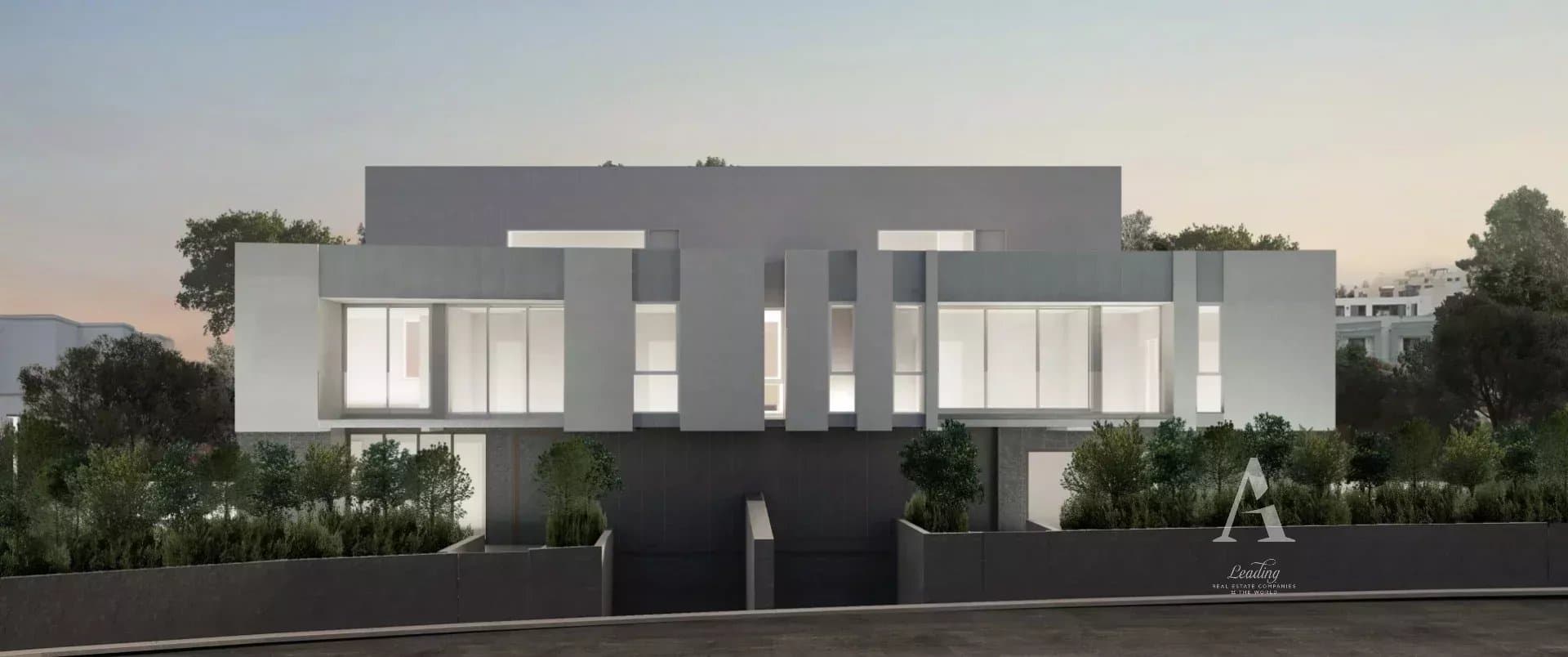 4 Bedroom Villa in Swieqi - photo 2