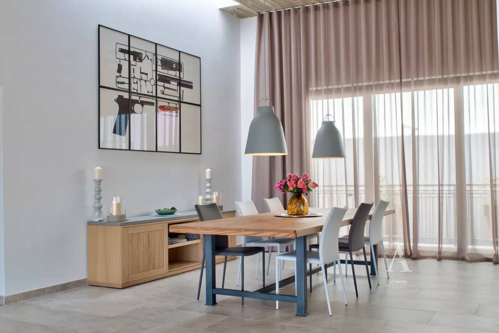 6 Bedroom Villa in Mellieha - photo 1