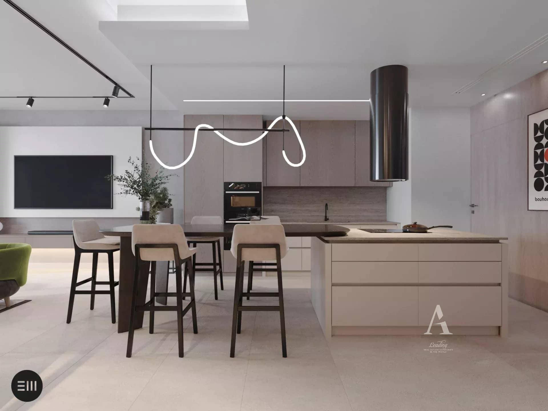 3 Bedroom Apartment in Naxxar - photo 2