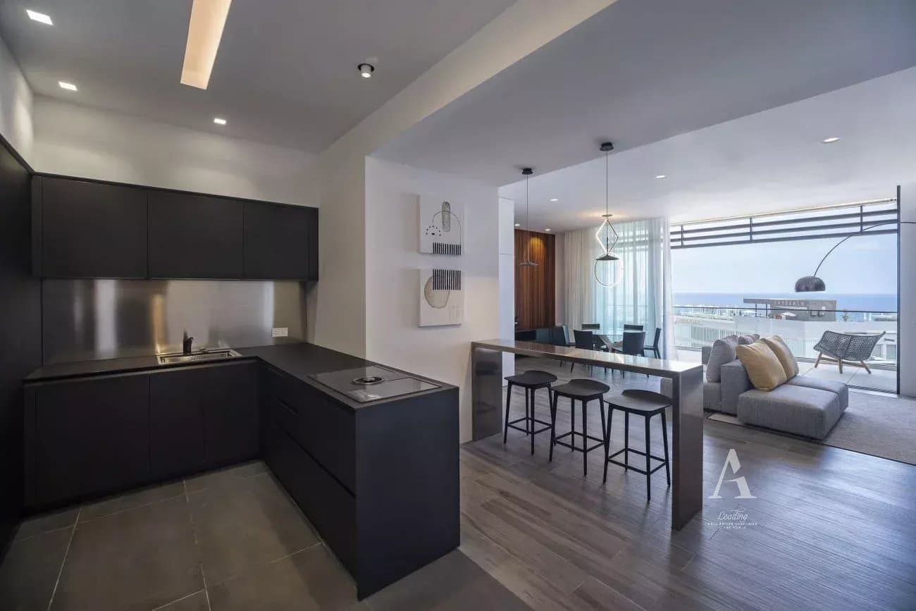 3 Bedroom Apartment in St. Julian's