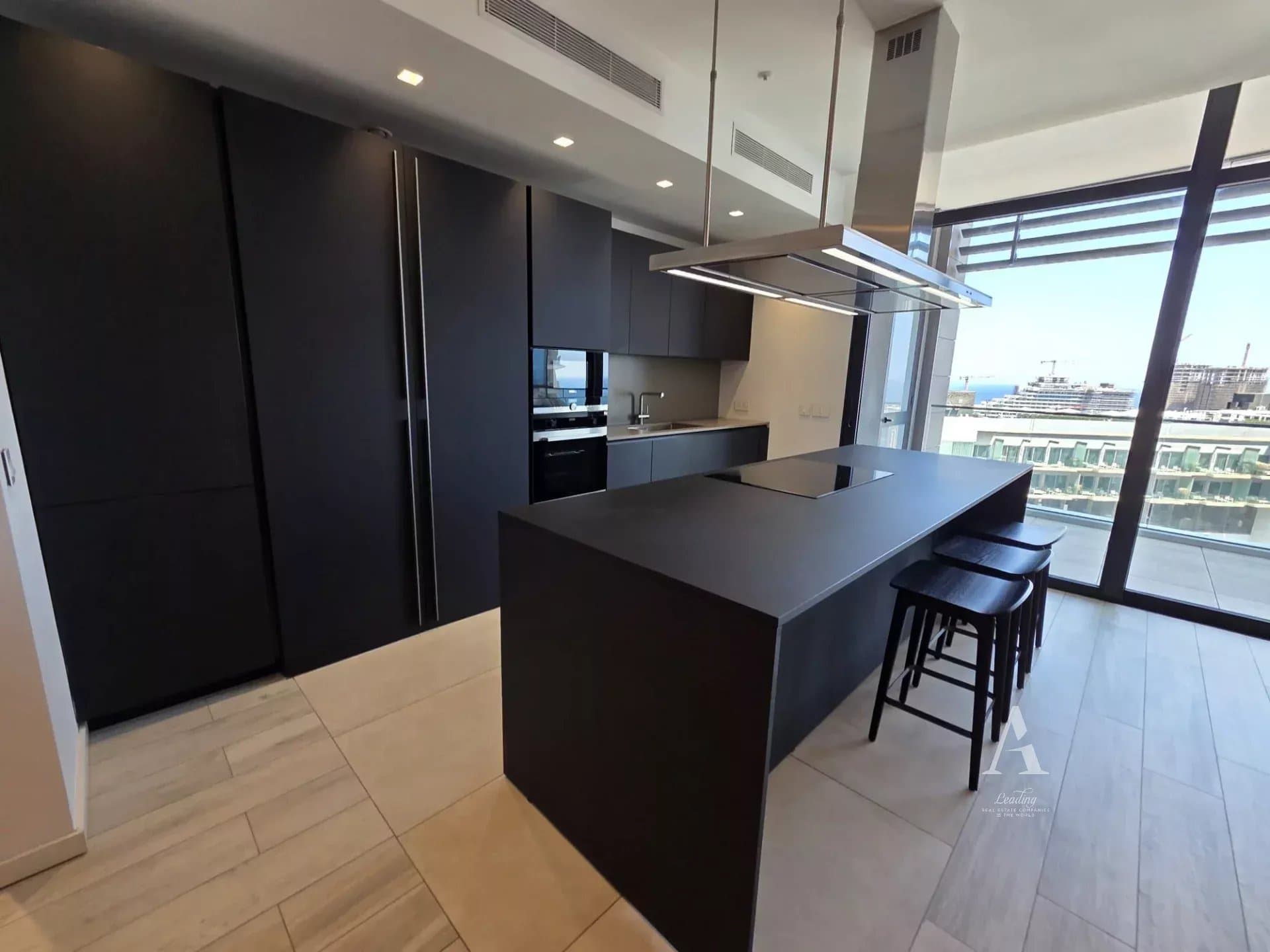 3 Bedroom Apartment in St. Julian's - photo 2
