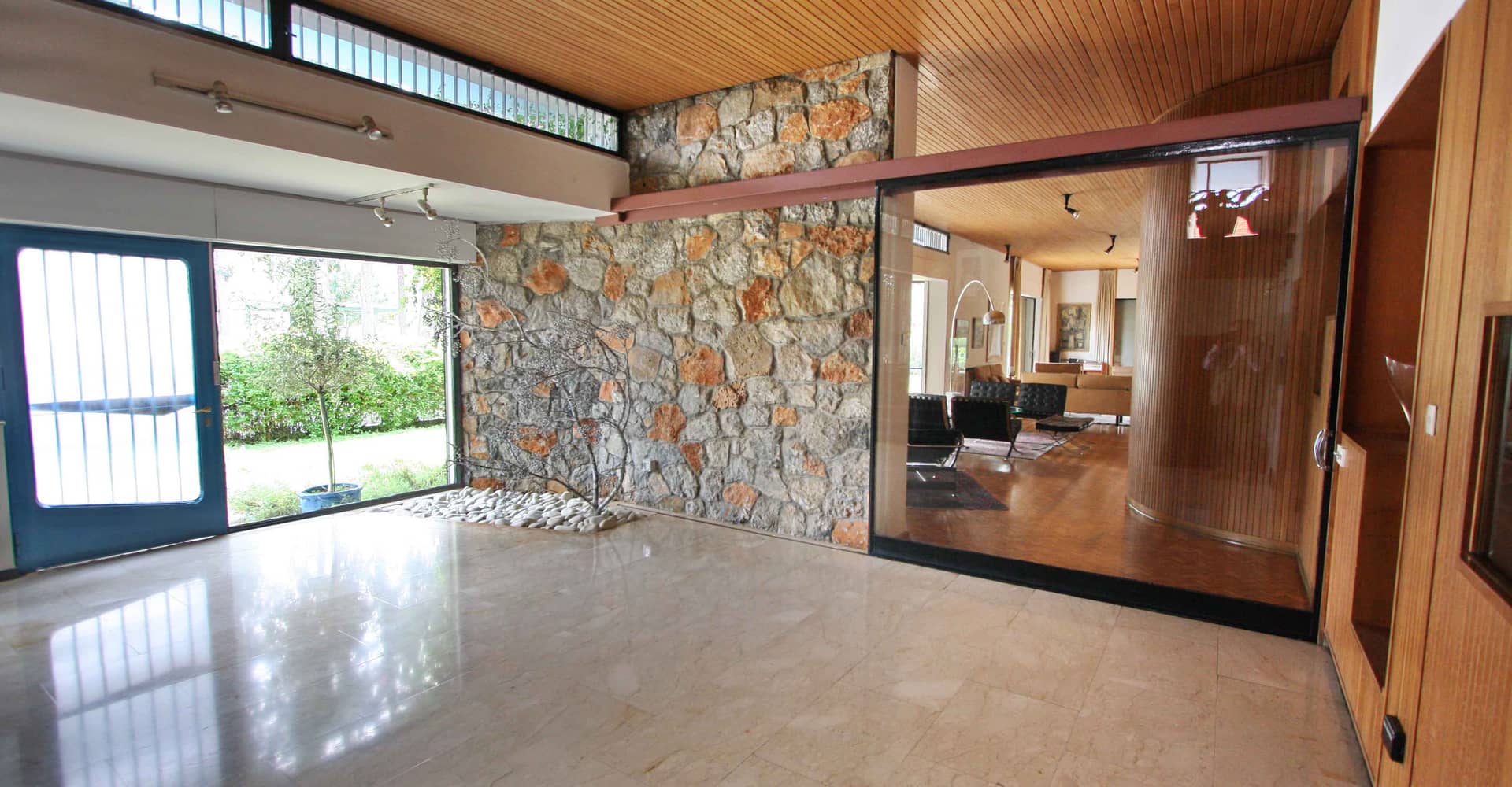 7 Bedroom House in Agios Andreas - photo 2