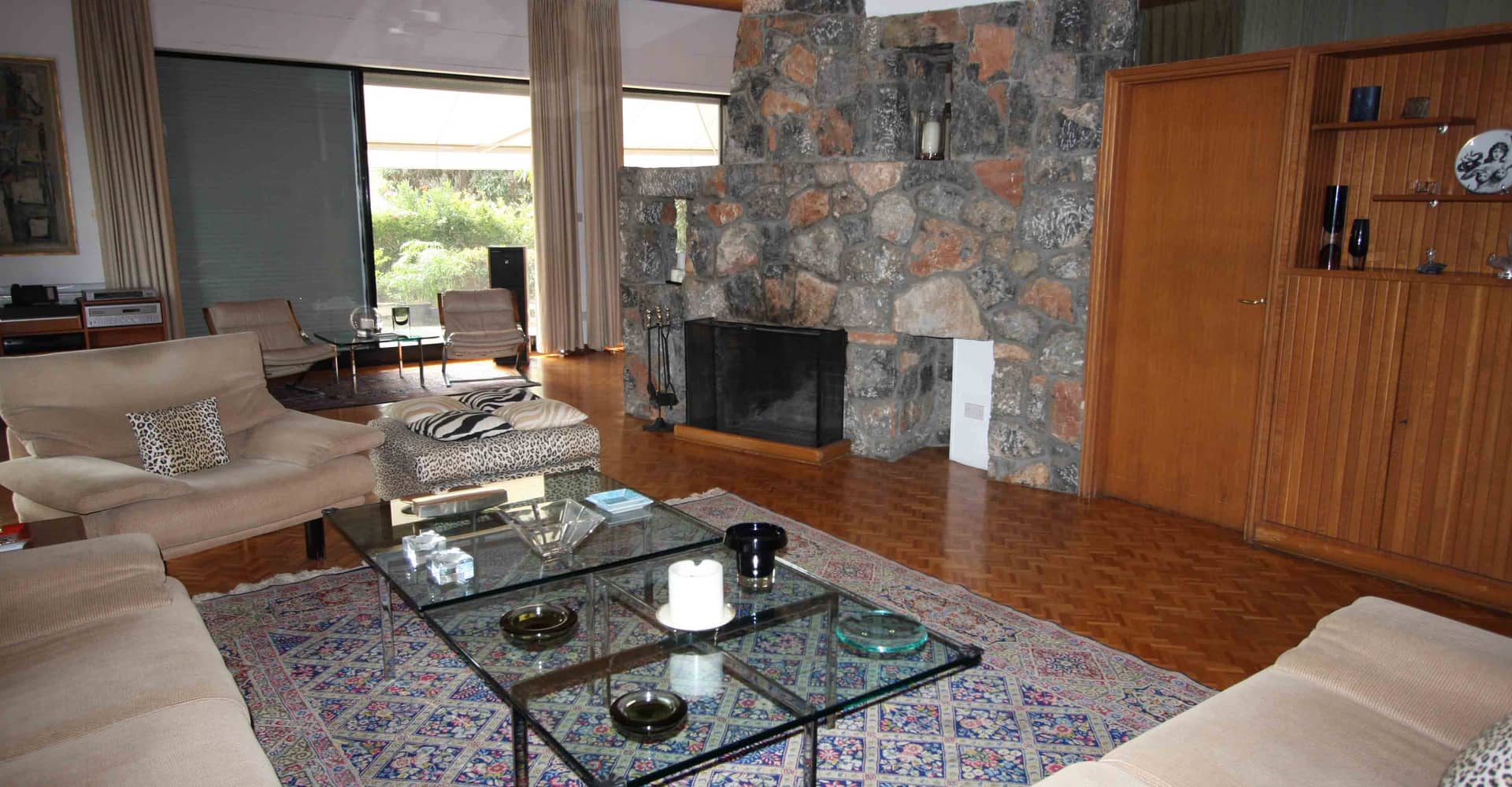 7 Bedroom House in Agios Andreas - photo 1