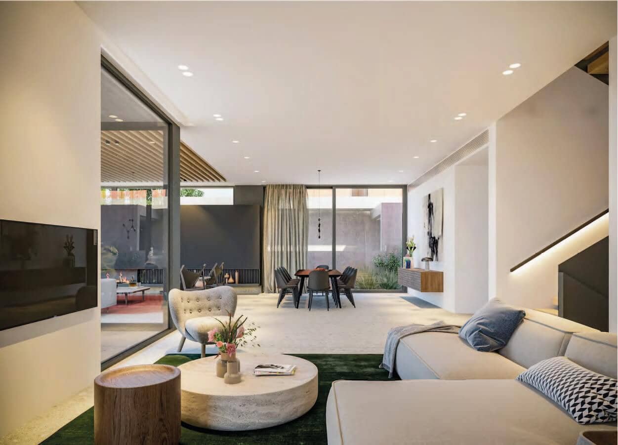 4 Bedroom House in Tyrtaiou