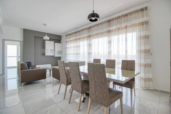 3 Bedroom Penthouse in Tagmatarxi Demetriou 40 - photo 1