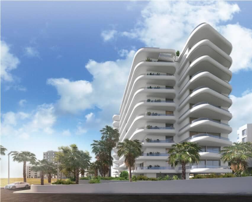 2 Bedroom Apartment in Mackenzie