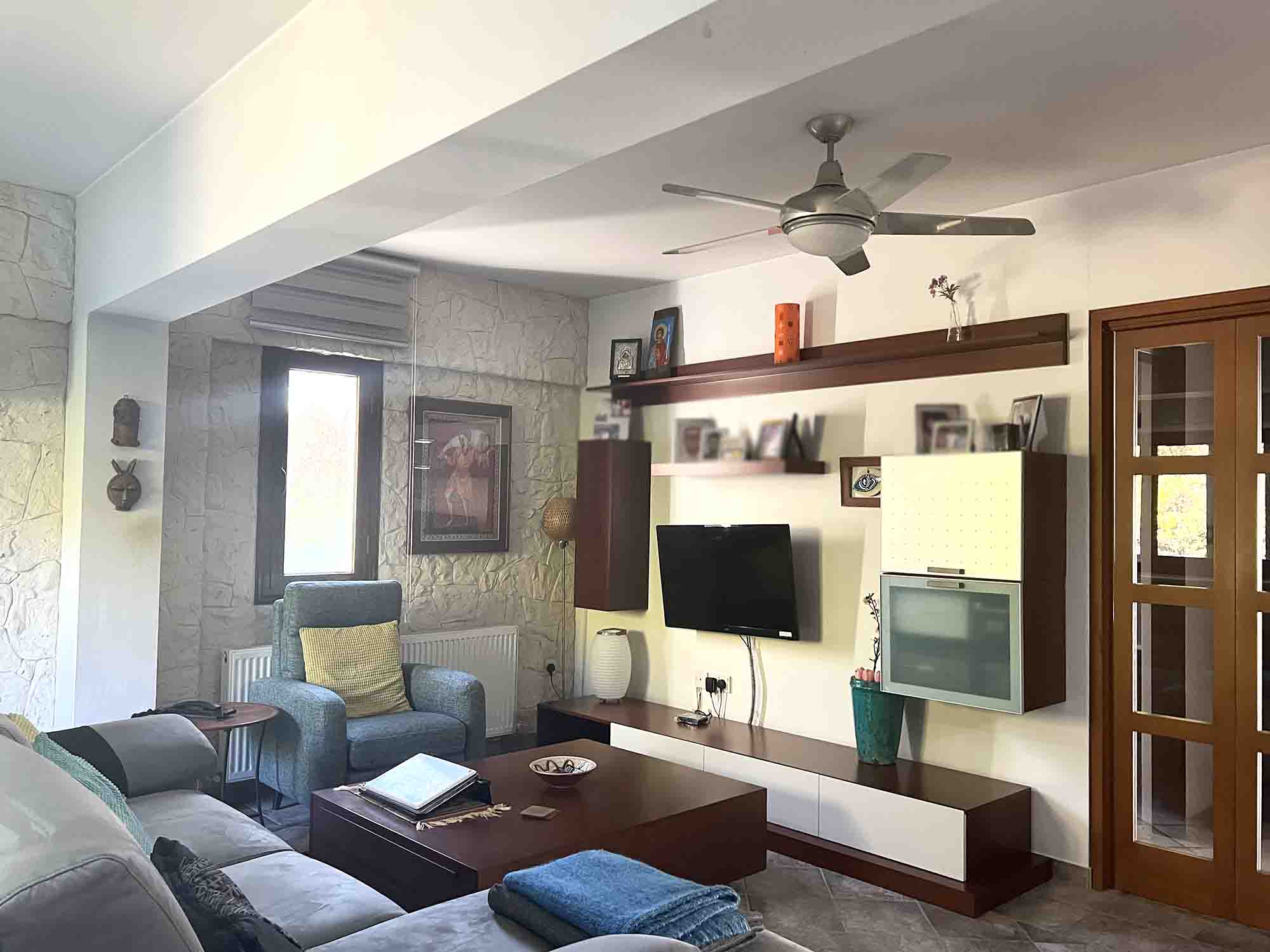 4 Bedroom House in Spirou HAdjiyiakoumi - photo 2