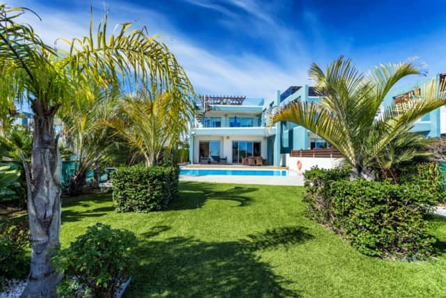 3 Bedroom Apartment in Farou