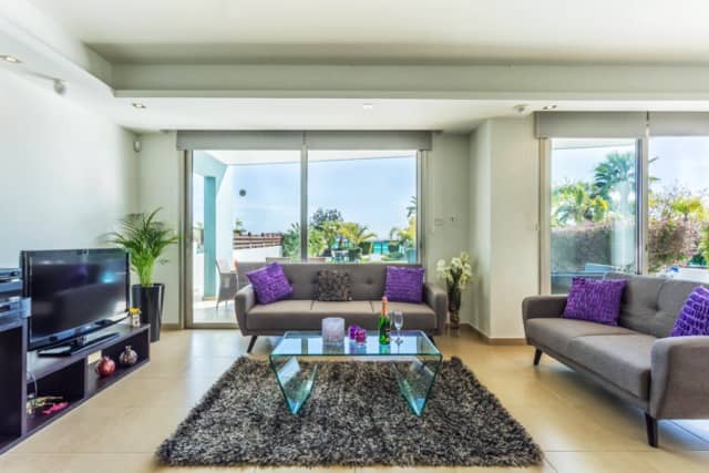 3 Bedroom Apartment in Farou - photo 1