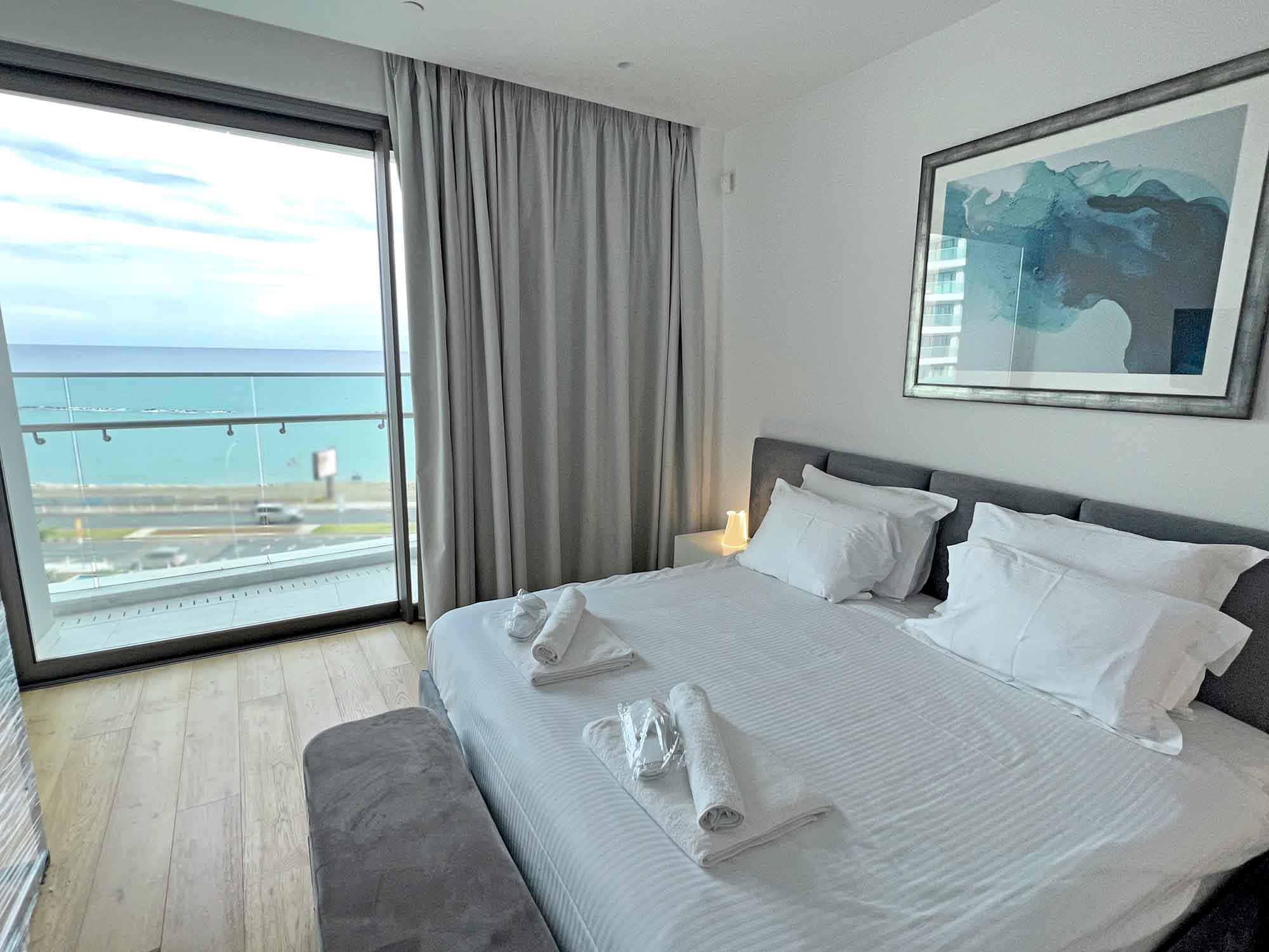 2 Bedroom Apartment in 117-123 Vasileos Georgiou A - photo 1