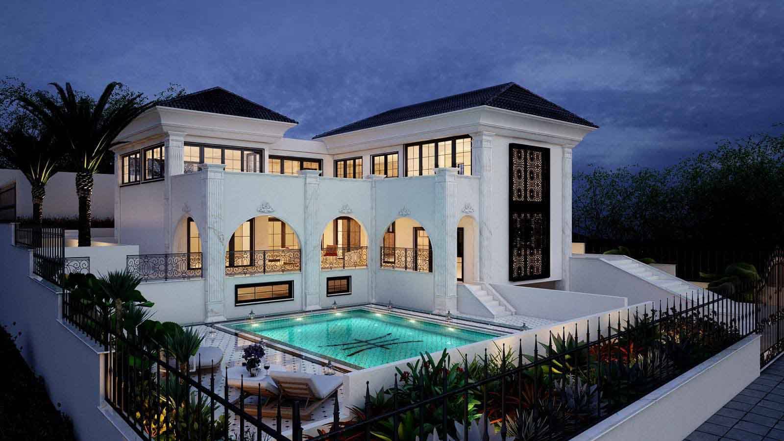 5 Bedroom Villa in Livera 6