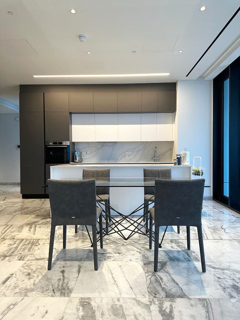 1 Bedroom Apartment in Georgiou 'A 87 - photo 2
