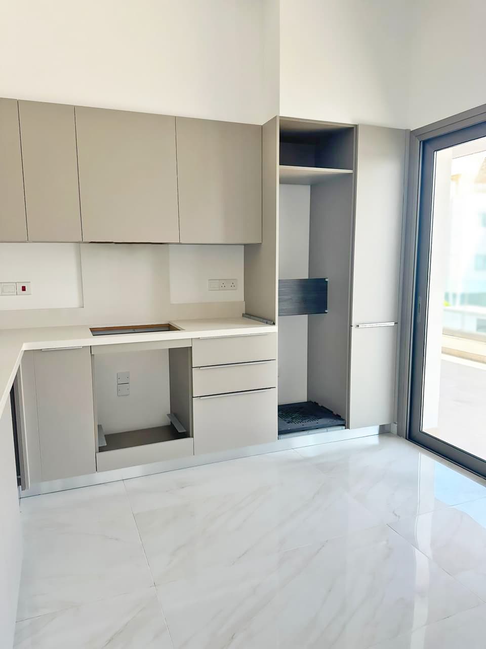 2 Bedroom Apartment in Panayioti Tsaggari 64, - photo 2
