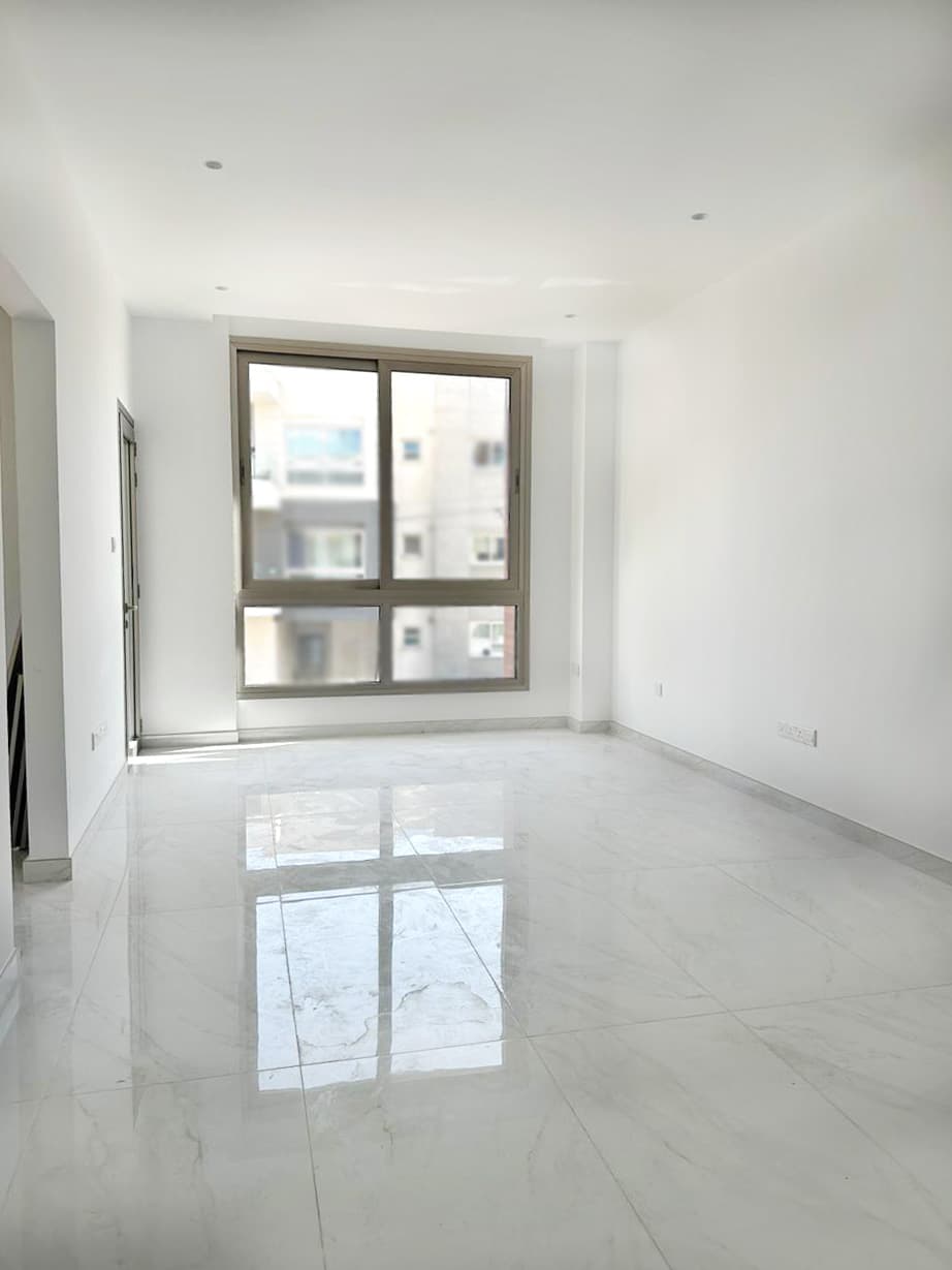 2 Bedroom Apartment in Panayioti Tsaggari 64,