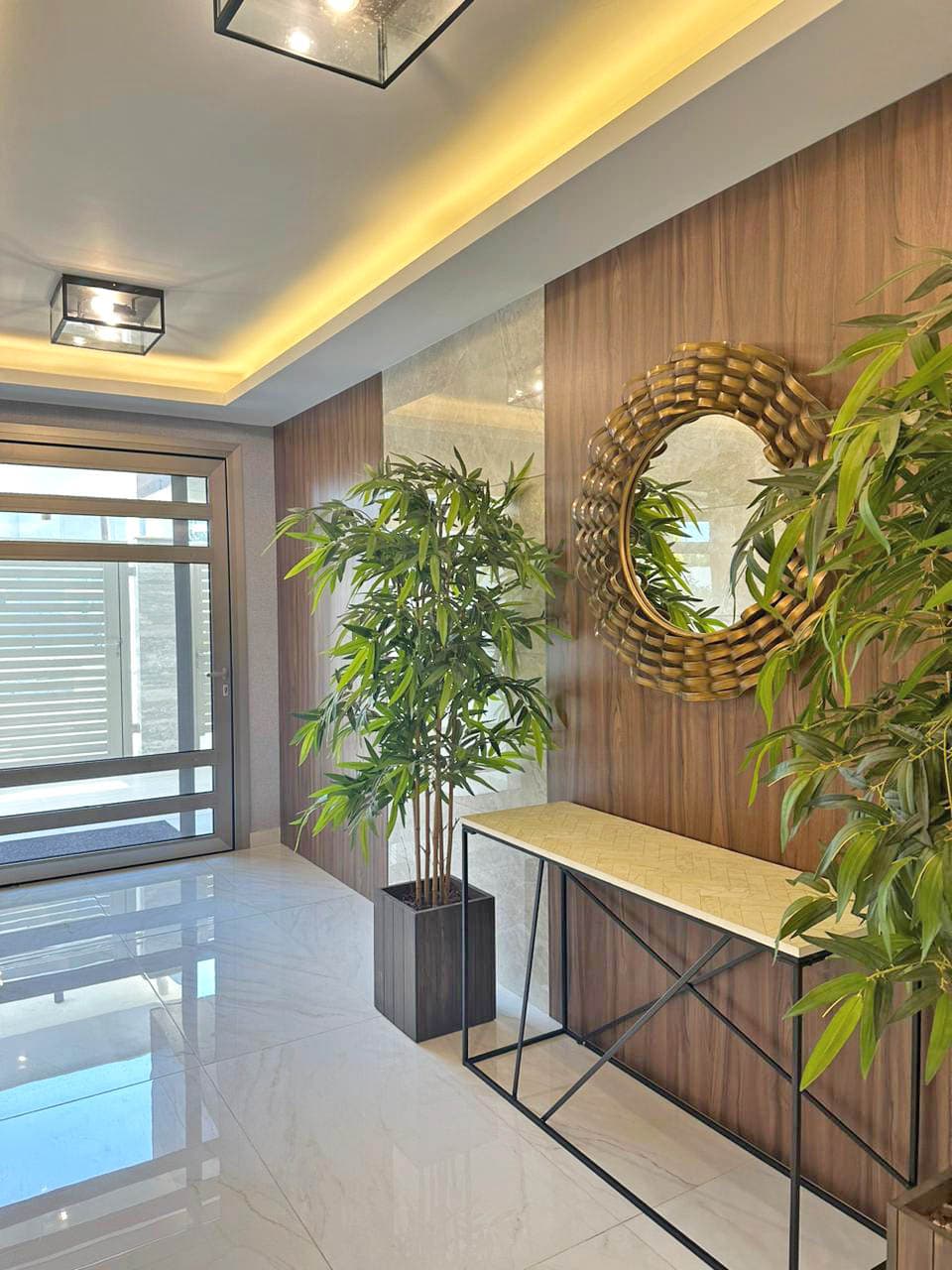 2 Bedroom Apartment in Panayioti Tsaggari 64, - photo 1