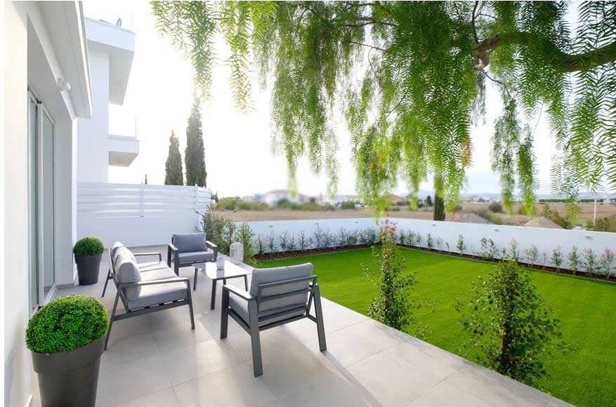 4 Bedroom House in 28th October str