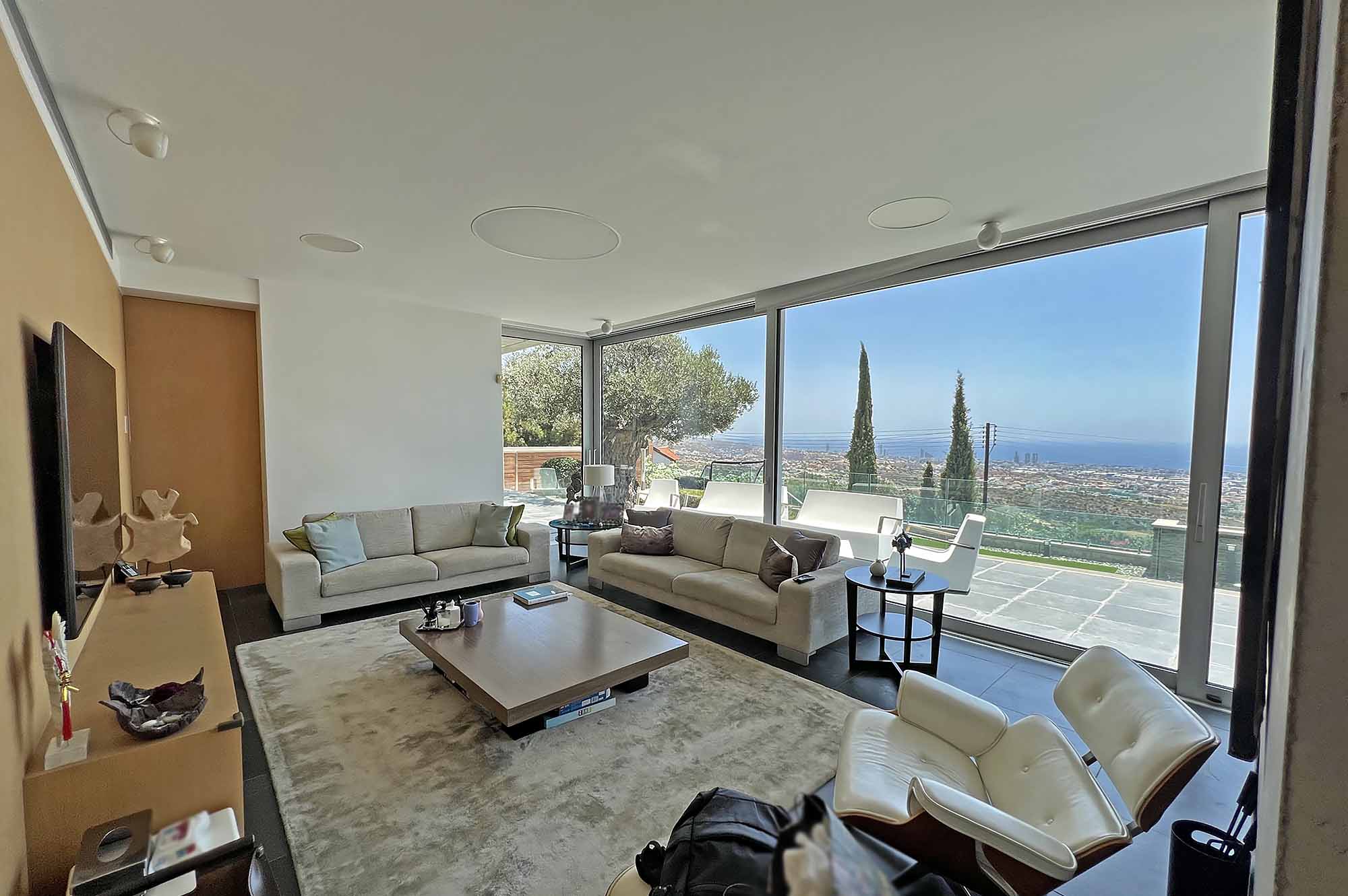 5 Bedroom Villa in Ypopliarhou Nikola Georgiou 20 - Opalia Hills - photo 1