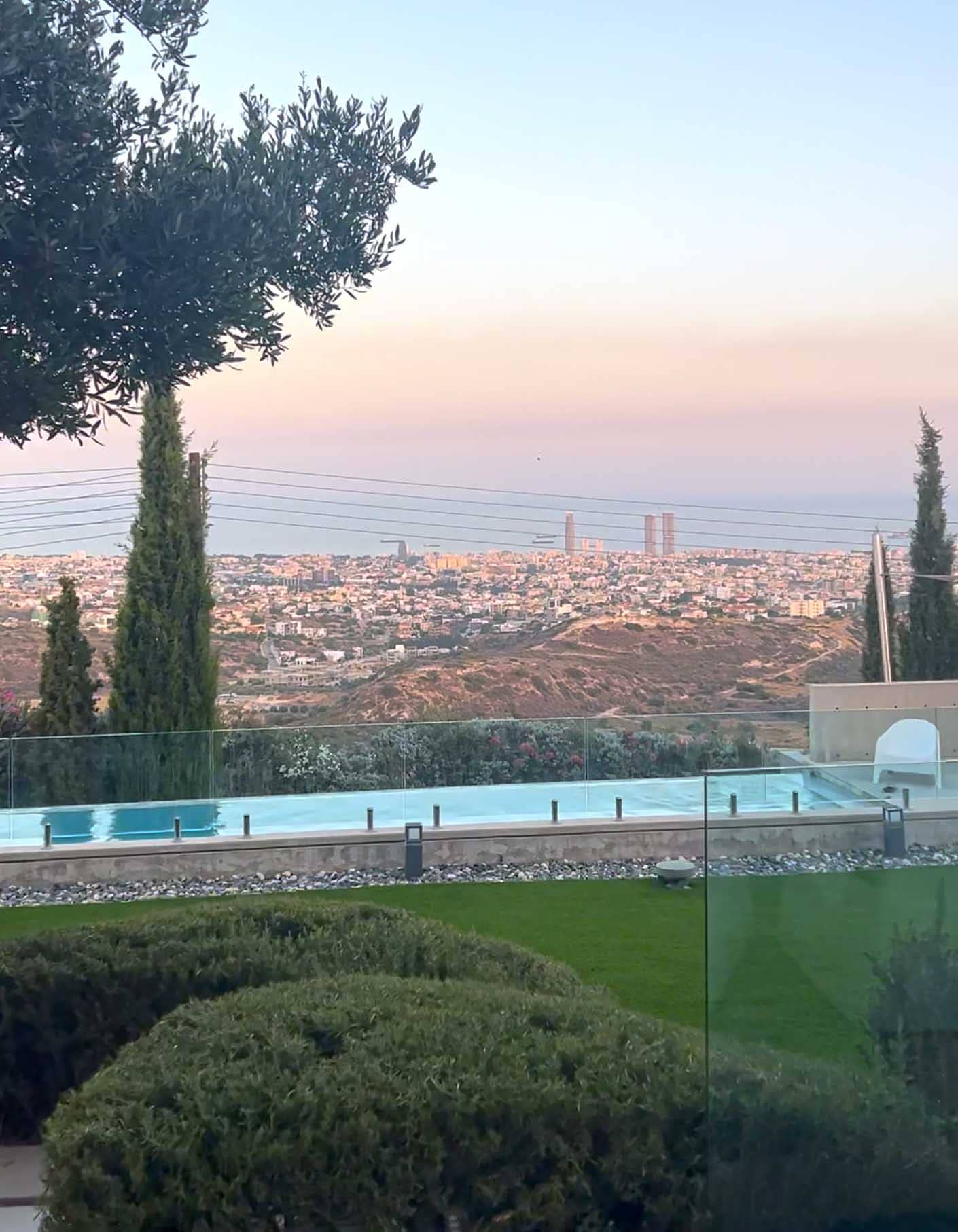 5 Bedroom Villa in Ypopliarhou Nikola Georgiou 20 - Opalia Hills - photo 2