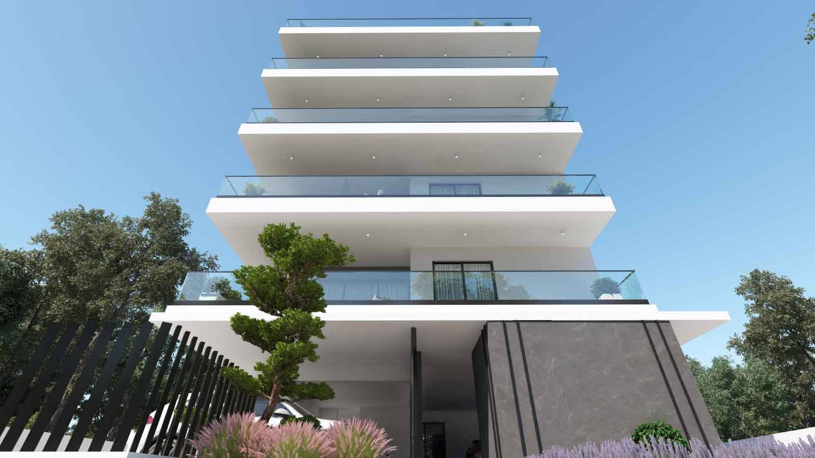 2 Bedroom Apartment in Mackenzie