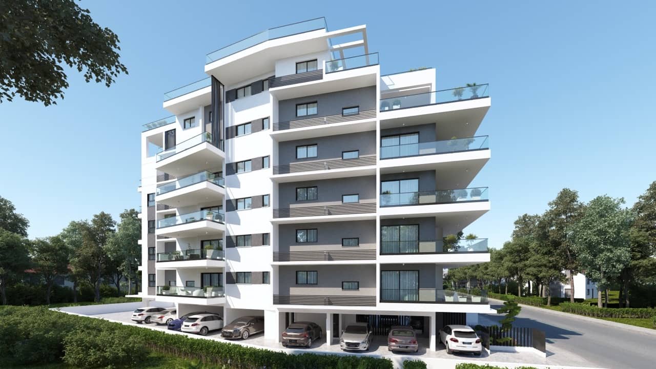 2 Bedroom Apartment in Mackenzie - photo 1