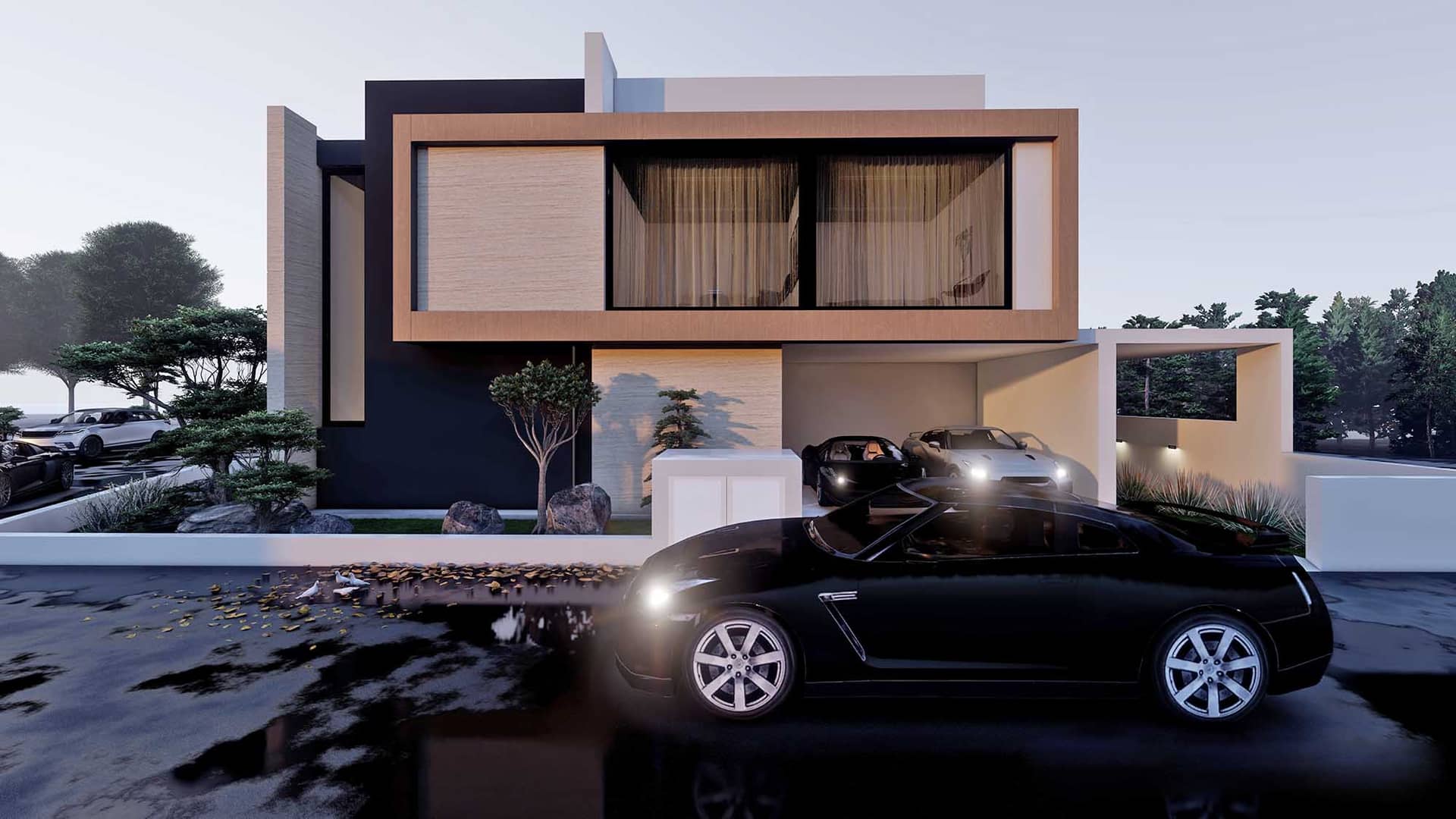 5 Bedroom House in Engomi - photo 1