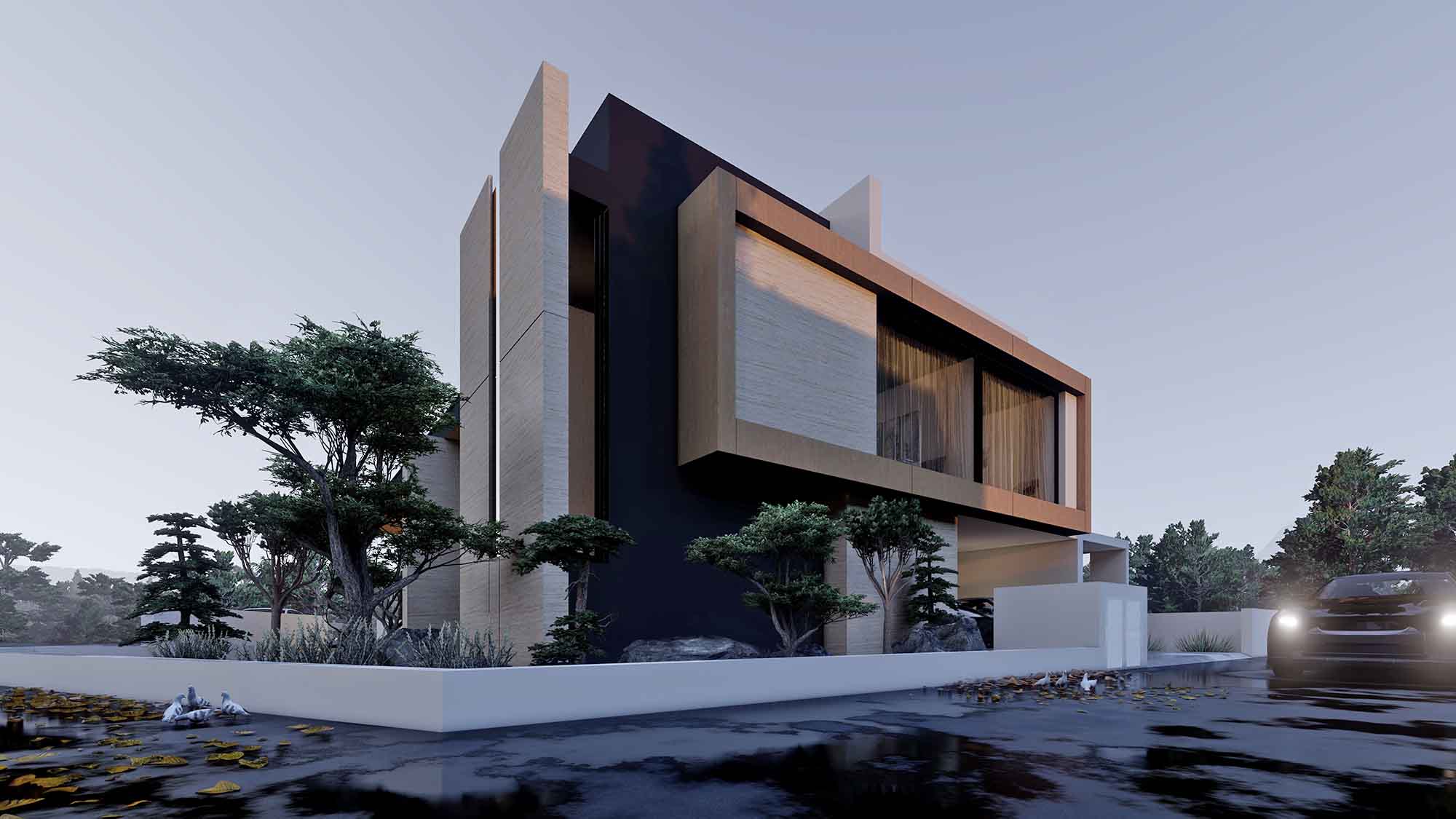 5 Bedroom House in Engomi - photo 2