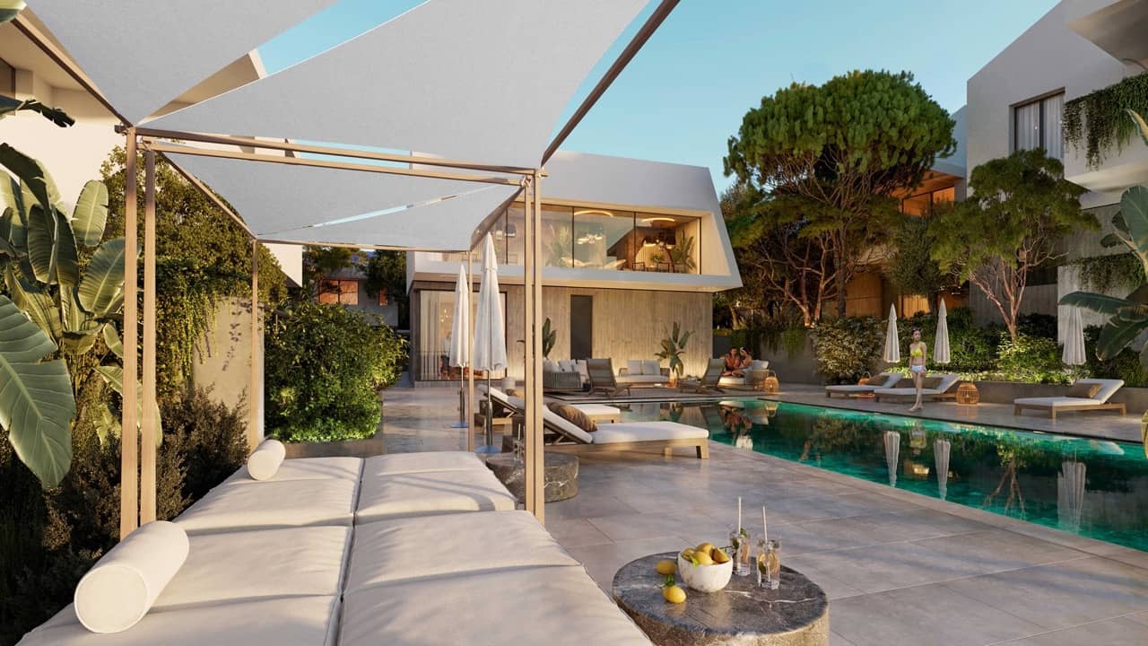3 Bedroom House in Palodia - photo 2