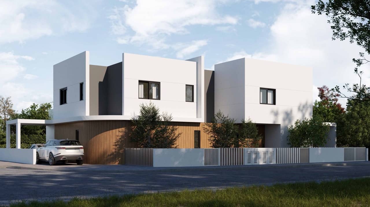 4 Bedroom House in Egkrateias (PAEK) - photo 1