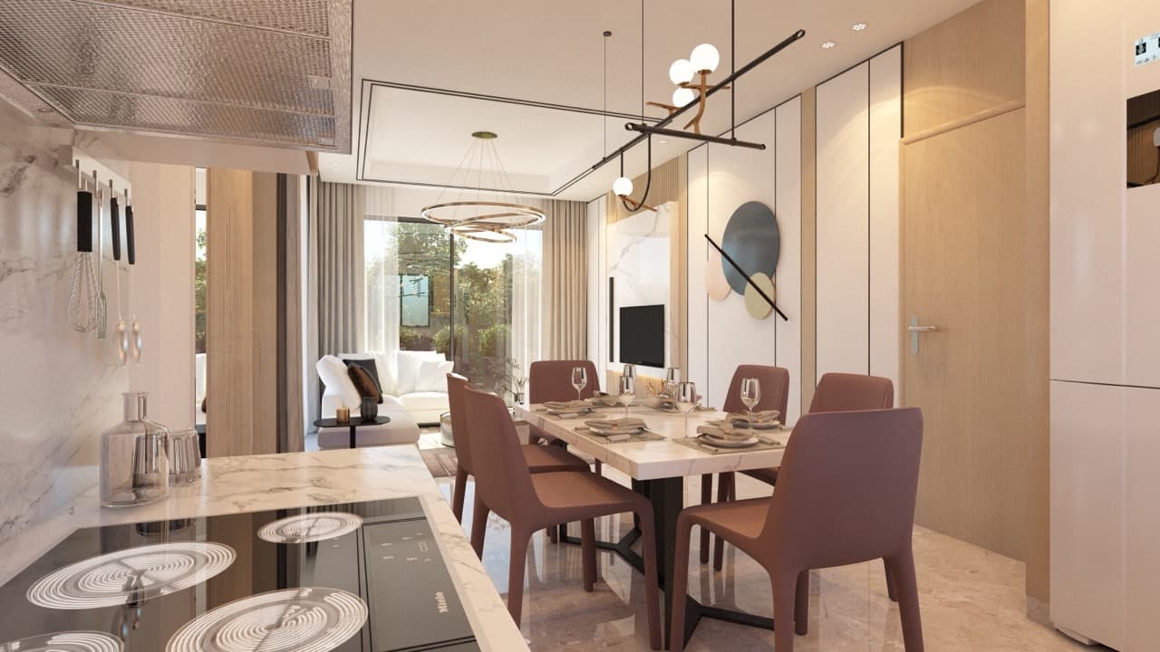 2 Bedroom Apartment in Nazaret - photo 1