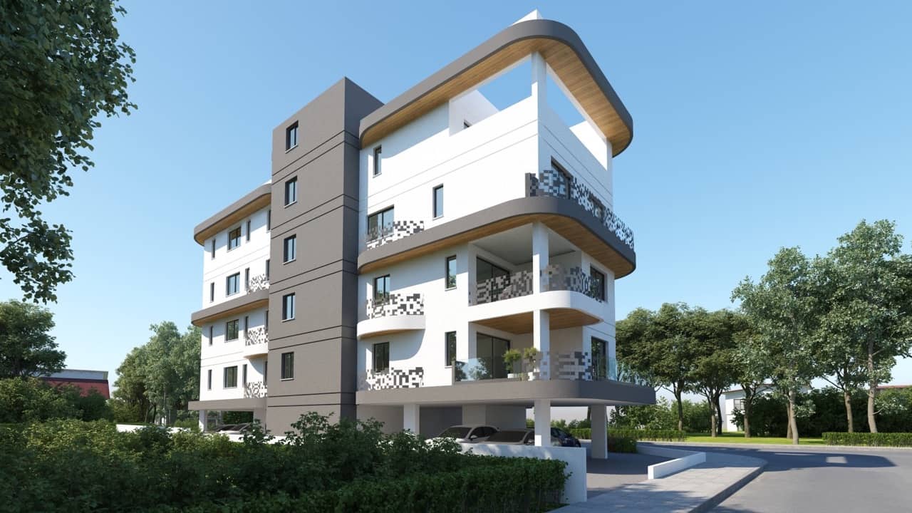 2 Bedroom Penthouse in Nazaret - photo 1