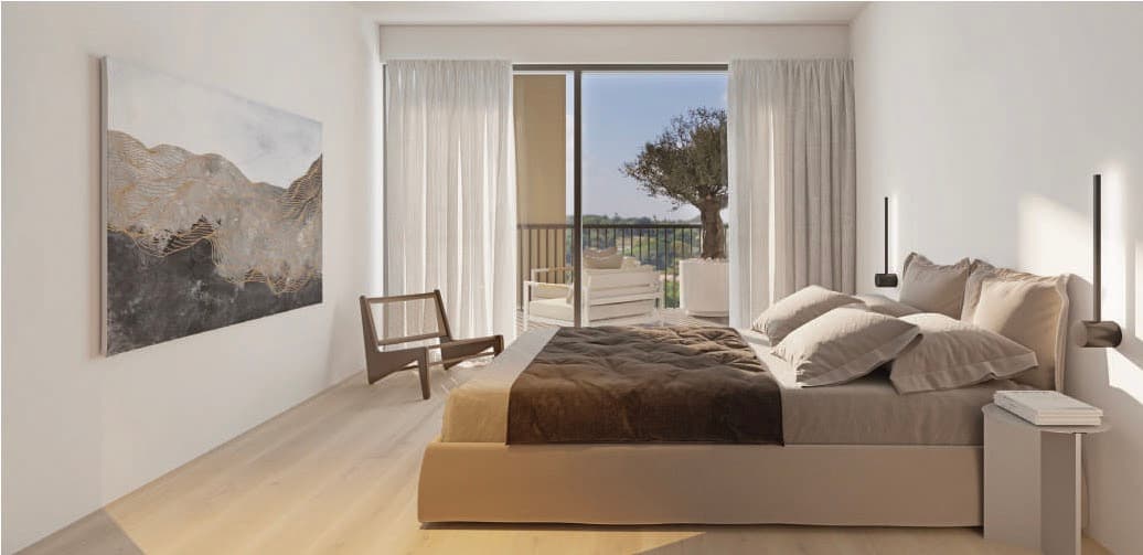 1 Bedroom Penthouse in Katholiki - photo 2