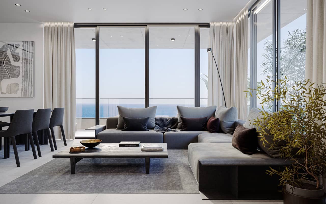 3 Bedroom Apartment in Amazonon - photo 2