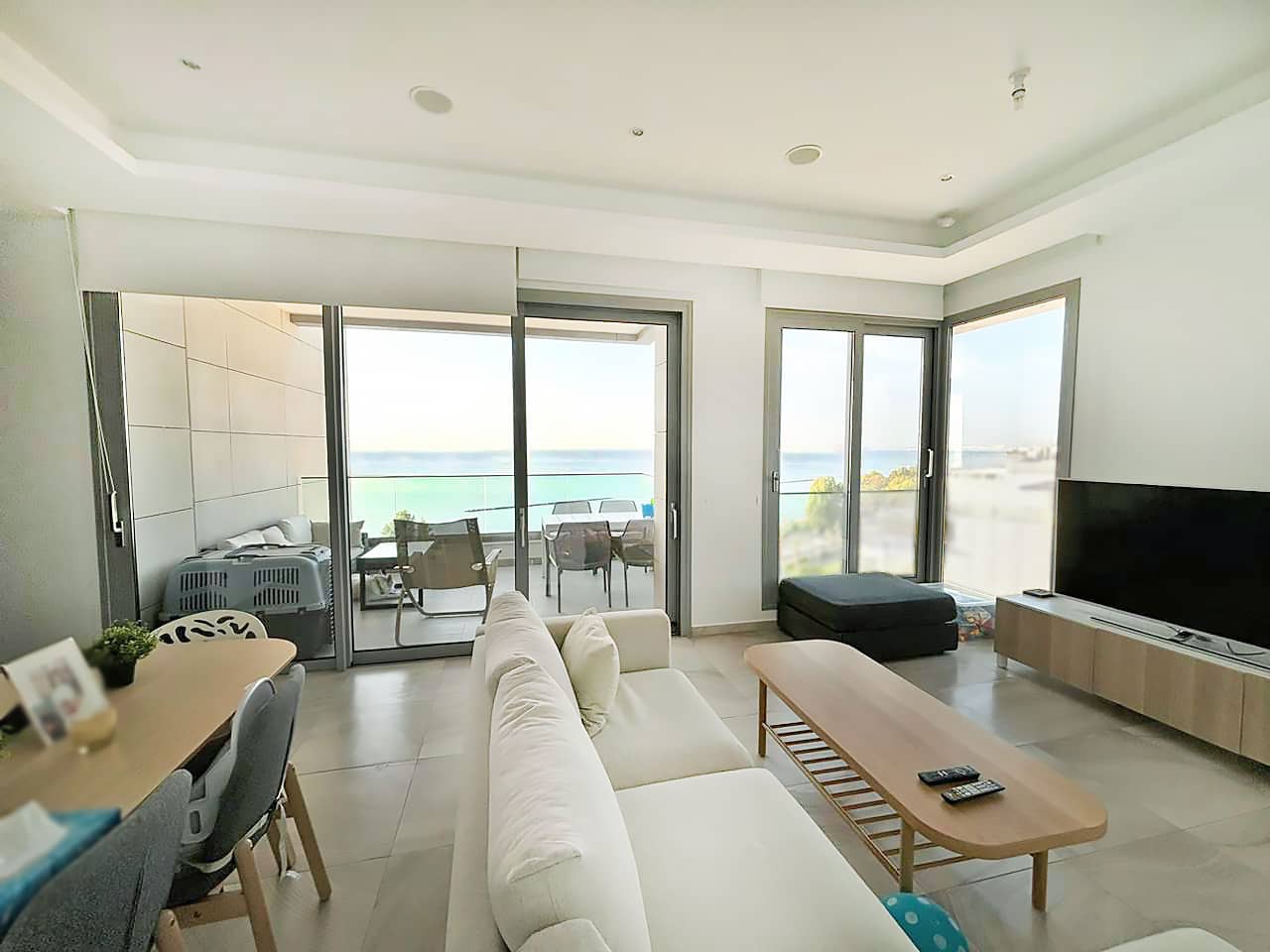 2 Bedroom Apartment in Agios Tychonas 30B - photo 1