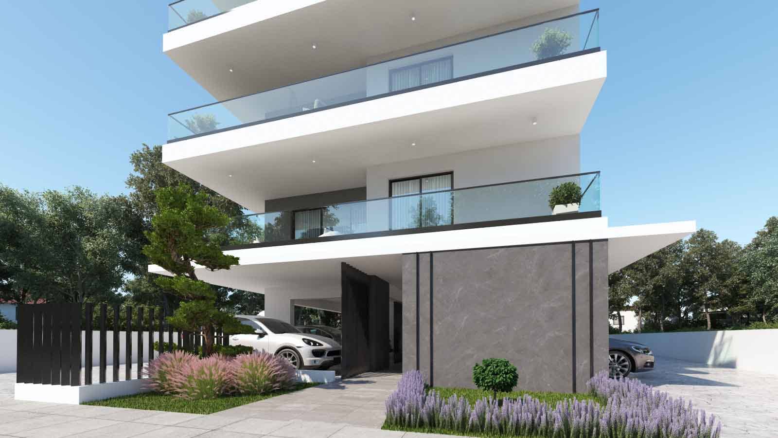 2 Bedroom Apartment in Mackenzie