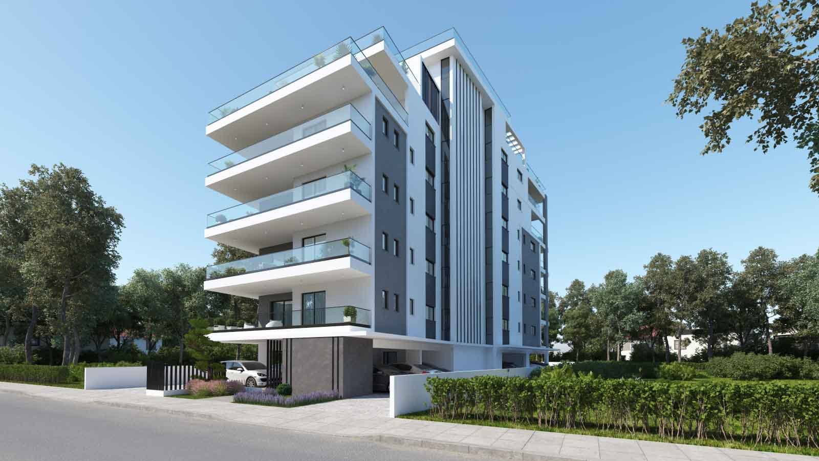 2 Bedroom Apartment in Mackenzie - photo 1