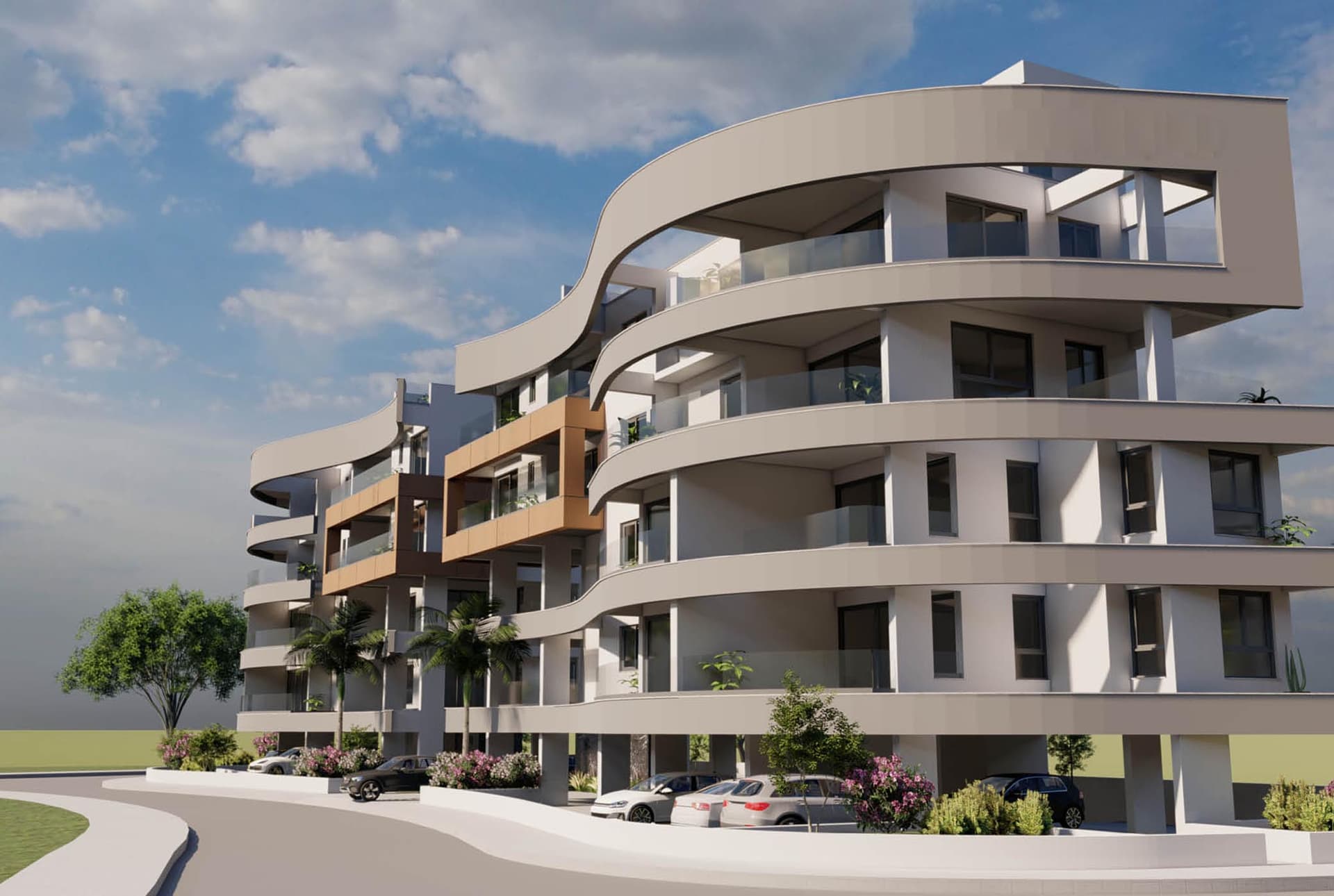 2 Bedroom Penthouse in Angelou Vlachou - photo 2