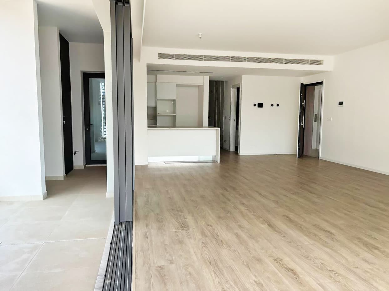 3 Bedroom Apartment in Agios Andreas - photo 1
