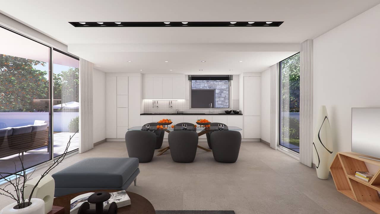 3 Bedroom House in Zakaki - photo 1