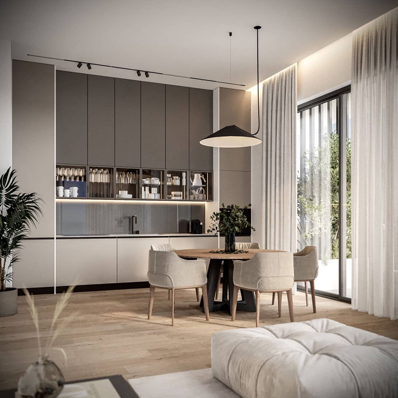 2 Bedroom Apartment in Stasicratous - photo 2