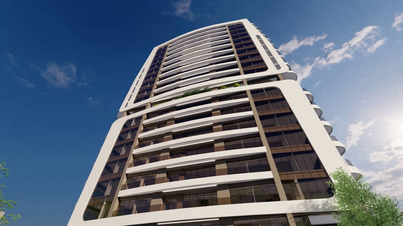 3 Bedroom Apartment in Vasileos Pavlou
