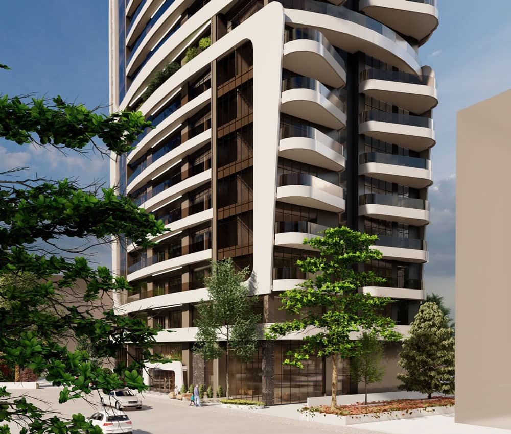 3 Bedroom Apartment in Vasileos Pavlou - photo 1