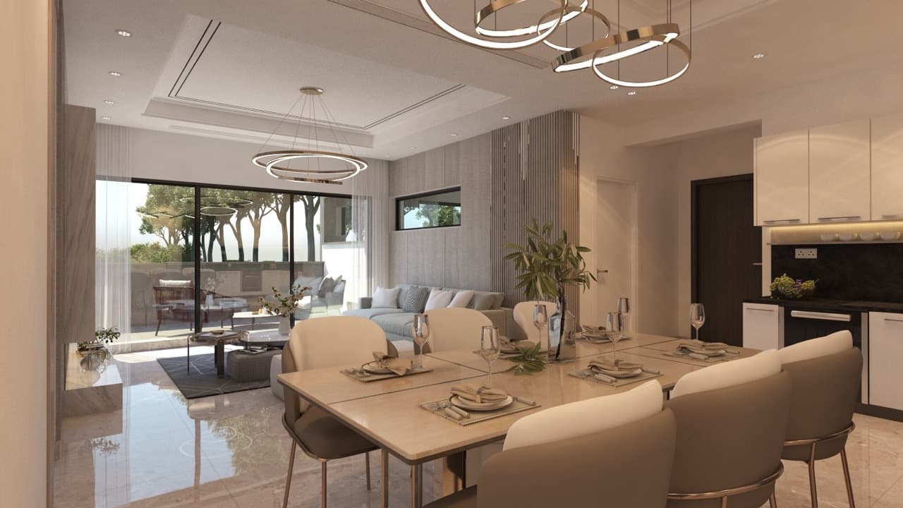2 Bedroom Apartment in Ayios Athanasios - photo 2
