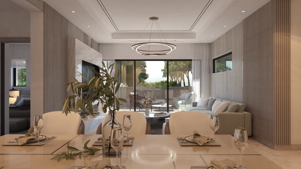 2 Bedroom Apartment in Ayios Athanasios - photo 1