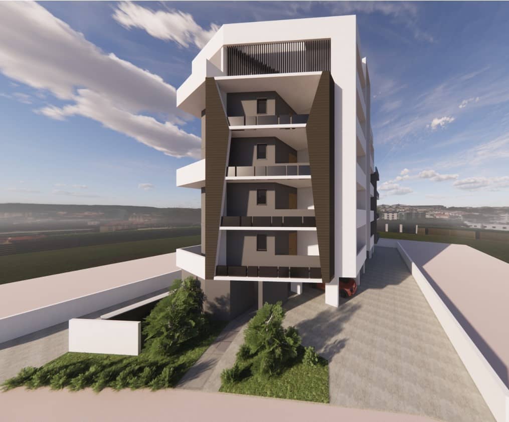 3 Bedroom Penthouse in Sotiros - photo 1