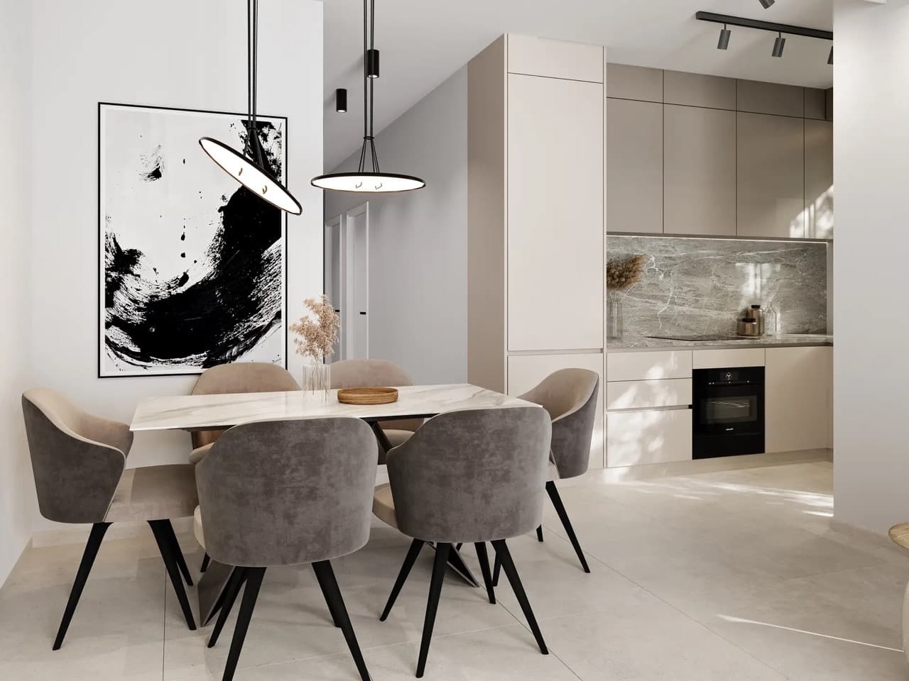 2 Bedroom Penthouse in Kadmou - photo 2