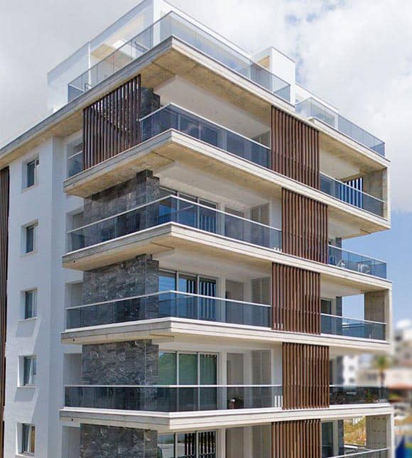 2 Bedroom Penthouse in Metsovou 7