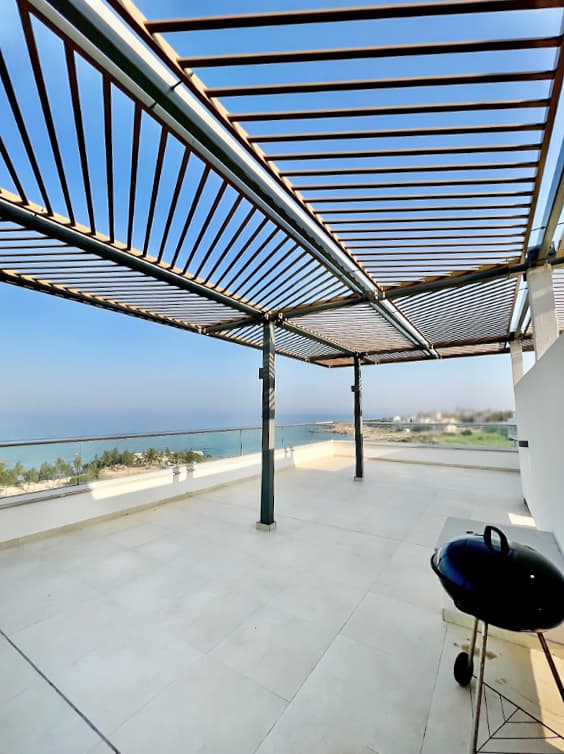 3 Bedroom Penthouse in Tasou isaac