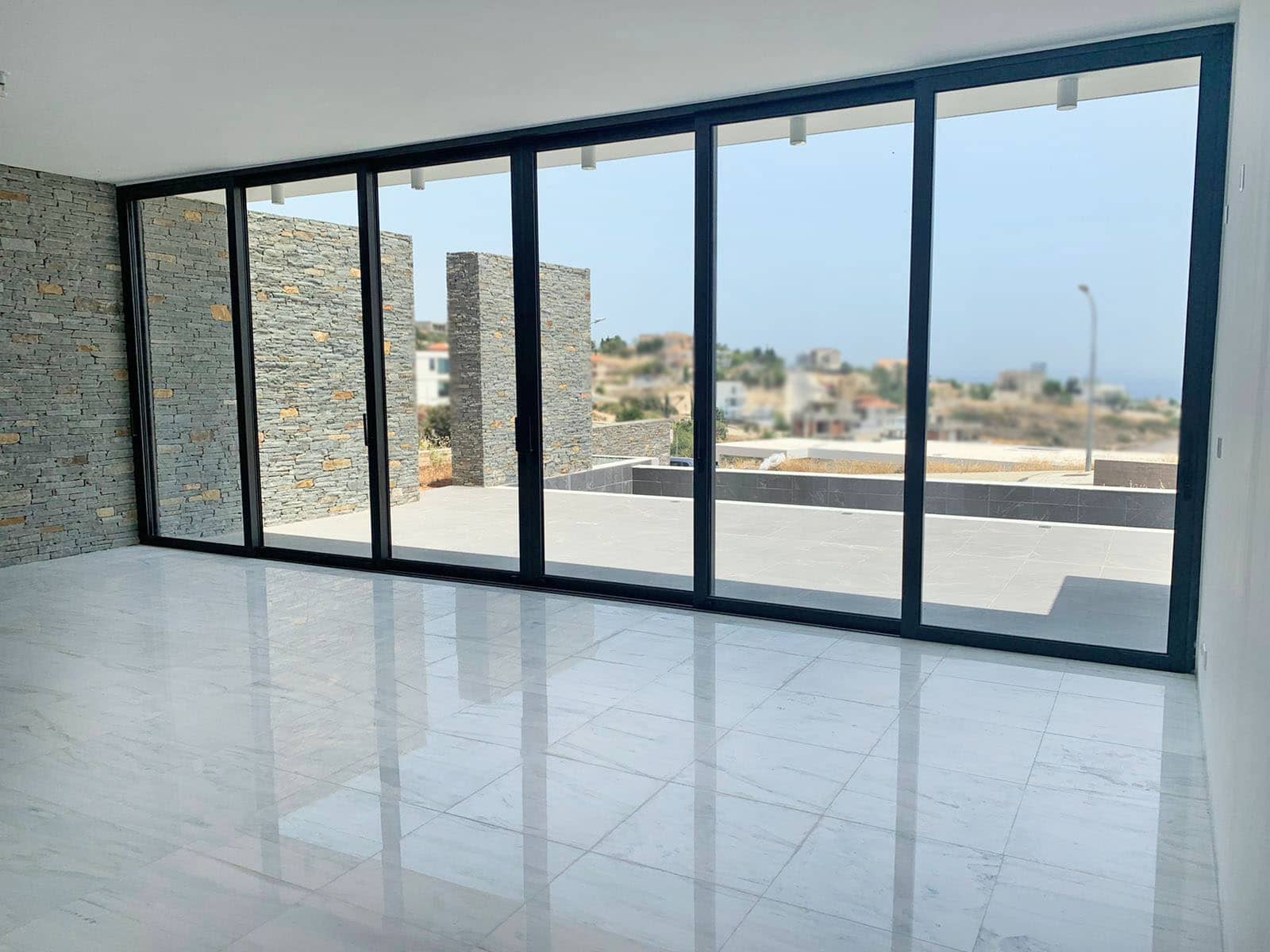 3 Bedroom Villa in Paniotis Area