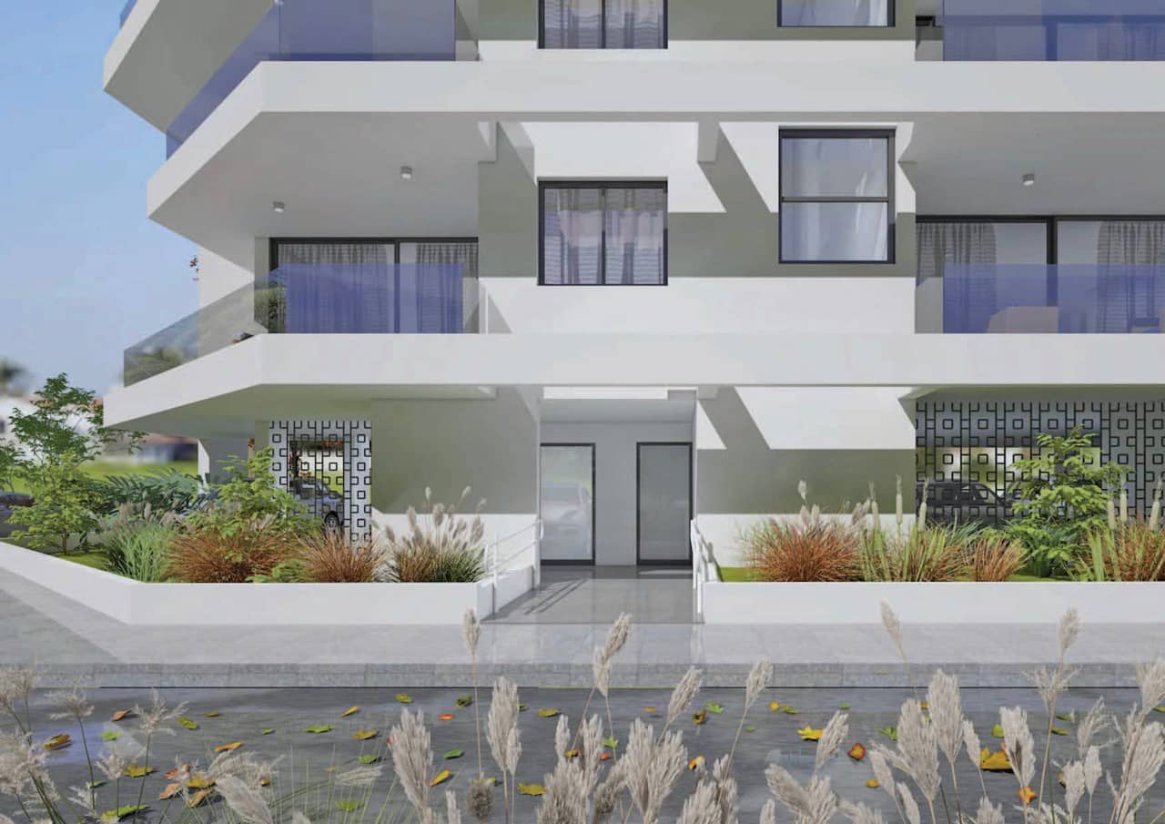 3 Bedroom Penthouse in Plateon 33