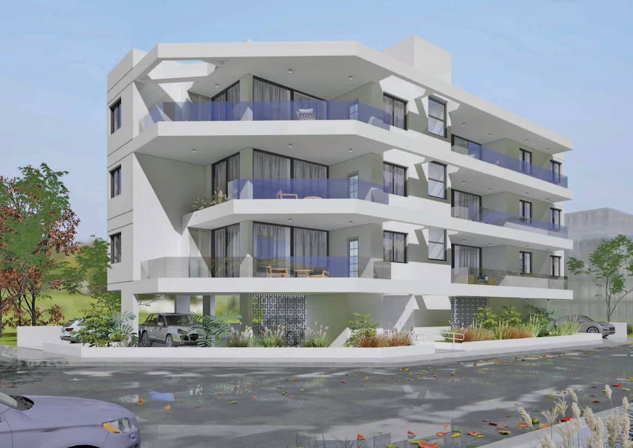 3 Bedroom Penthouse in Plateon 33 - photo 1